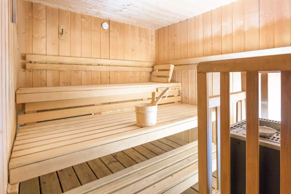 Club MMV Le Val Cenis 3 Sterne★★★ - Vollpension