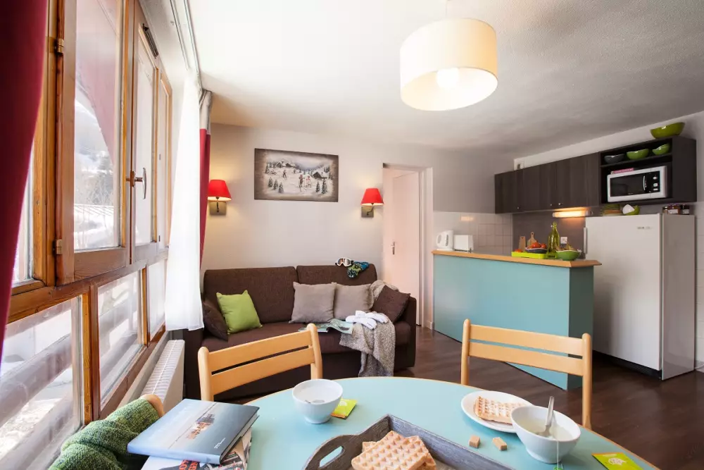 VVF Val Cenis 3 Stars★★★