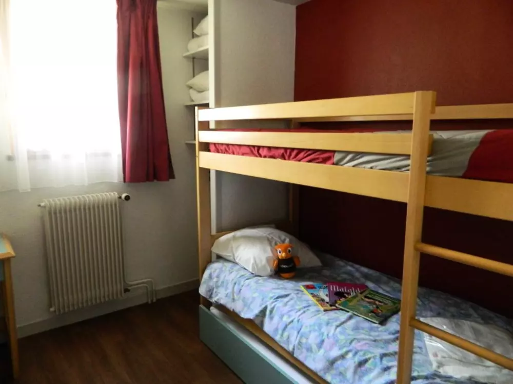 VVF Val Cenis 3 Stars★★★