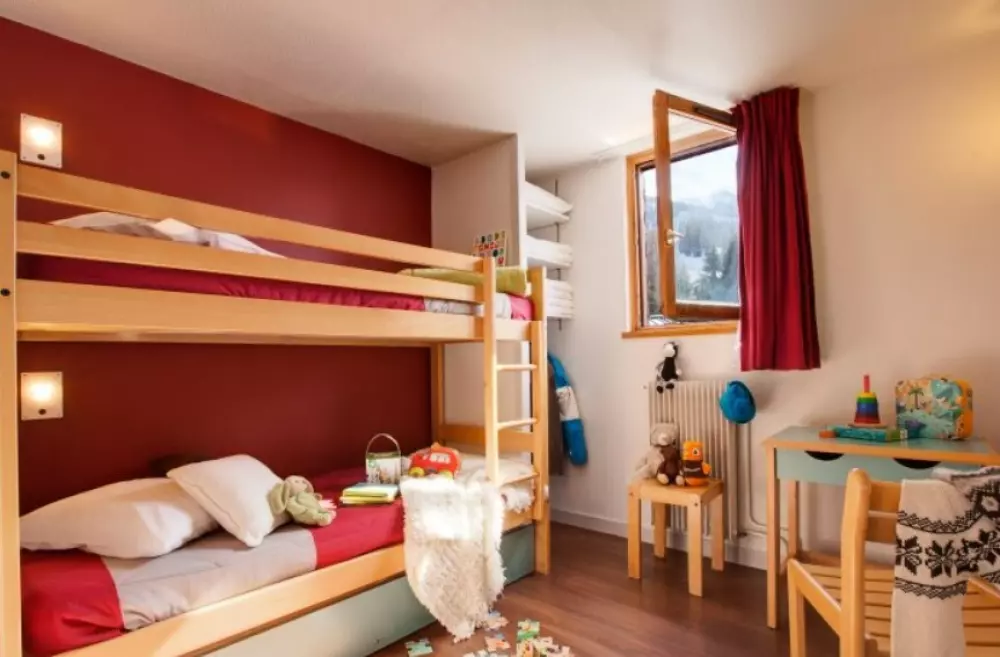 VVF Val Cenis 3 Stars★★★