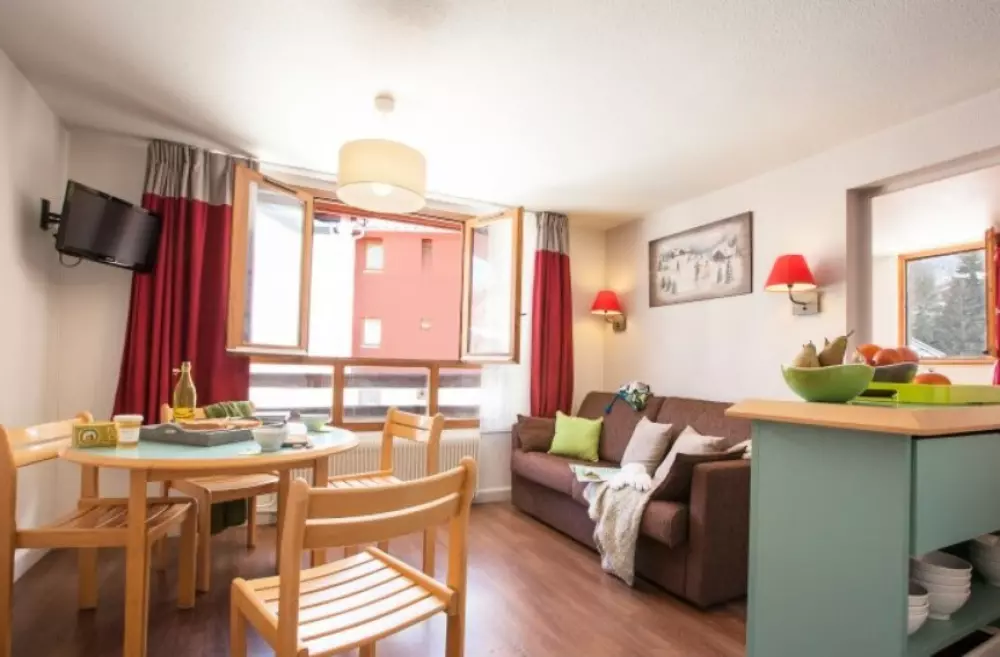 VVF Val Cenis 3 Stars★★★