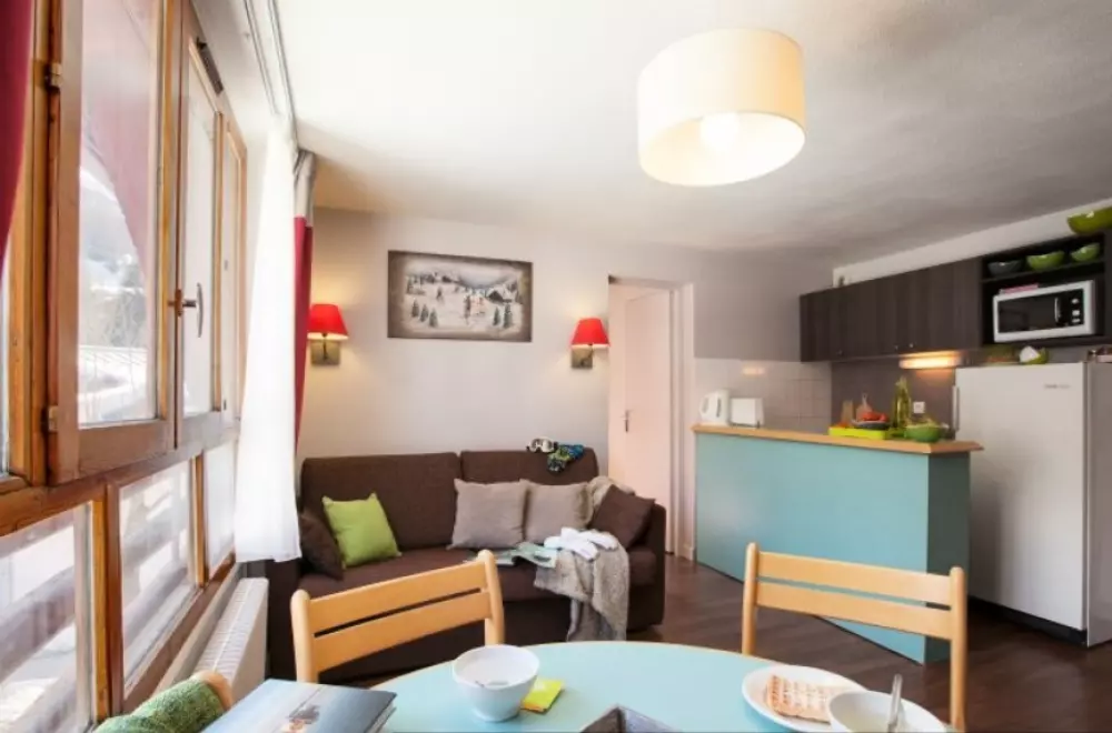 VVF Val Cenis 3 Stars★★★