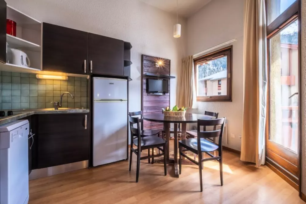 VVF Val Cenis 3 Stars★★★