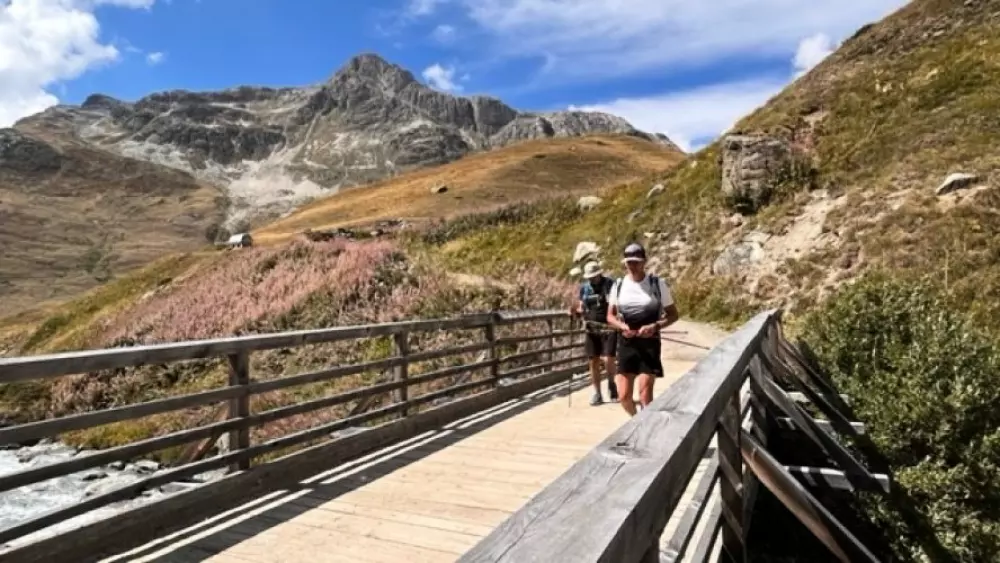 VVF Val Cenis 3 Stars★★★