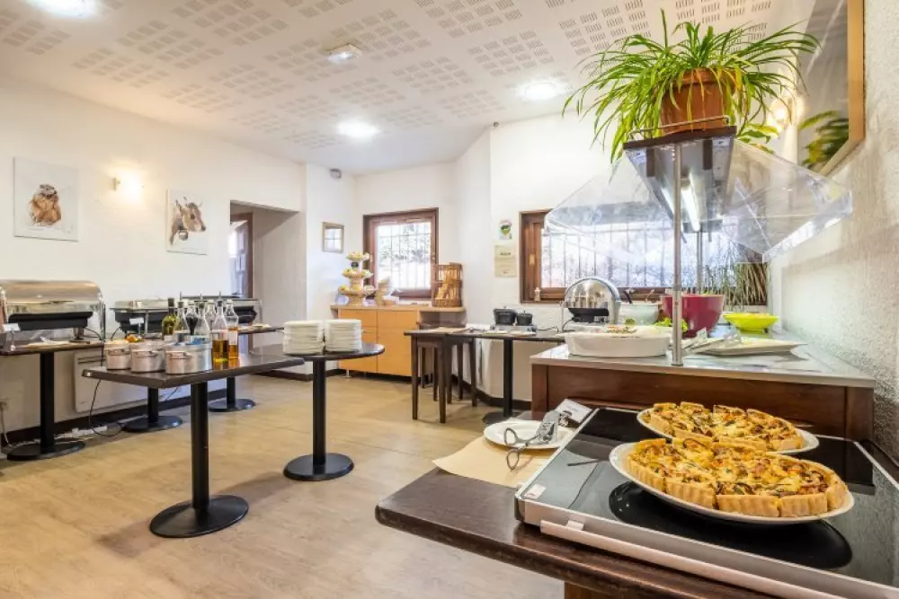 VVF Val Cenis 3 Stars★★★