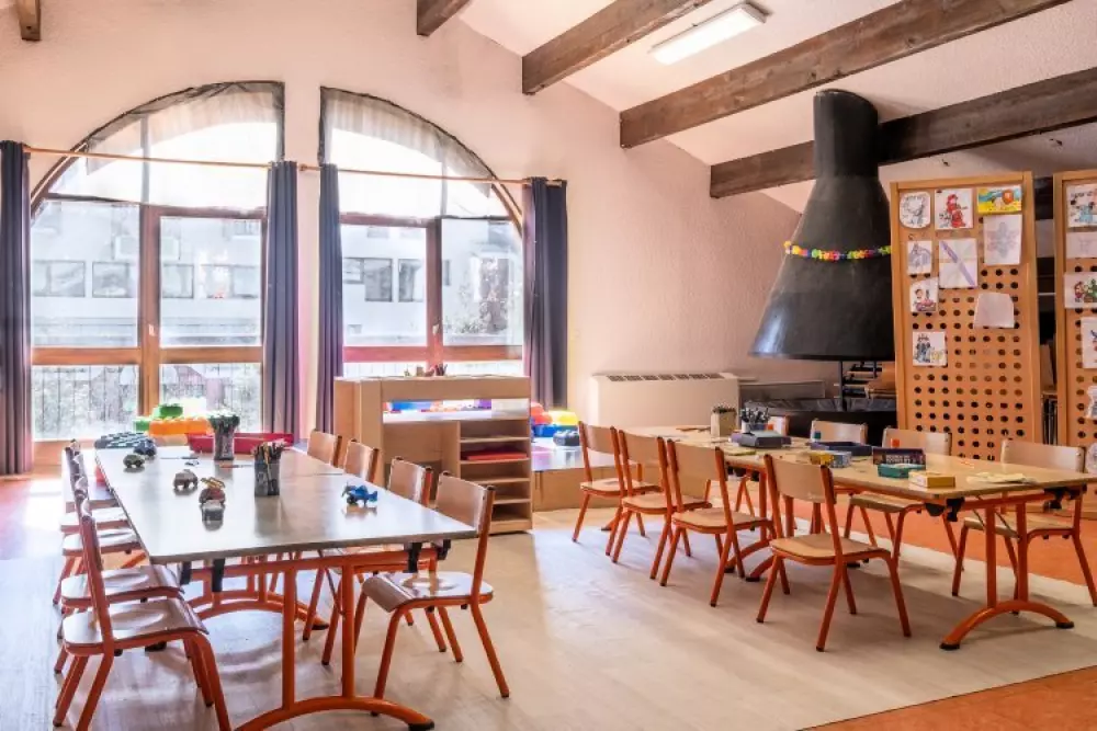 VVF Val Cenis 3 Stars★★★