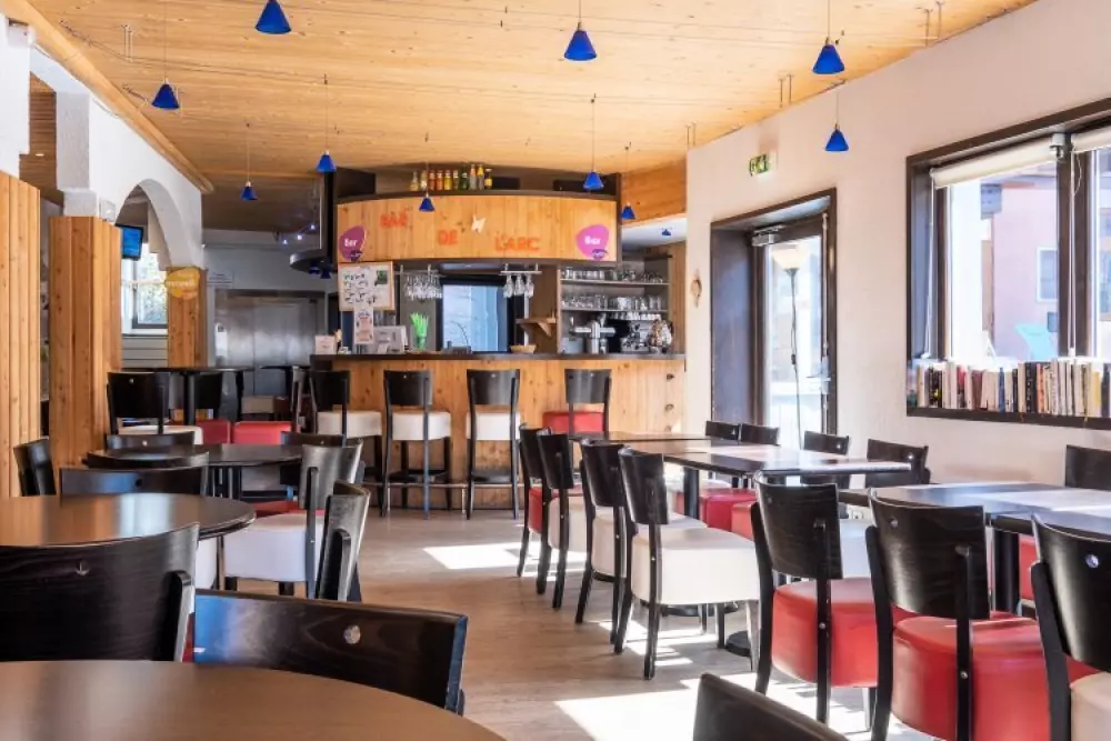 VVF Val Cenis 3 Stars★★★