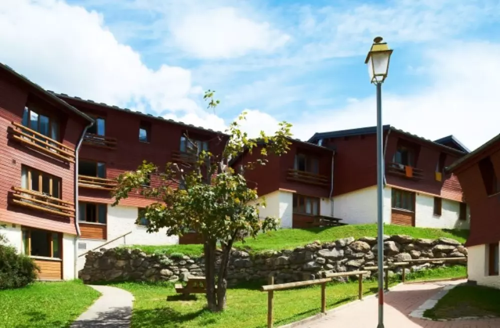 VVF Val Cenis 3 Stars★★★