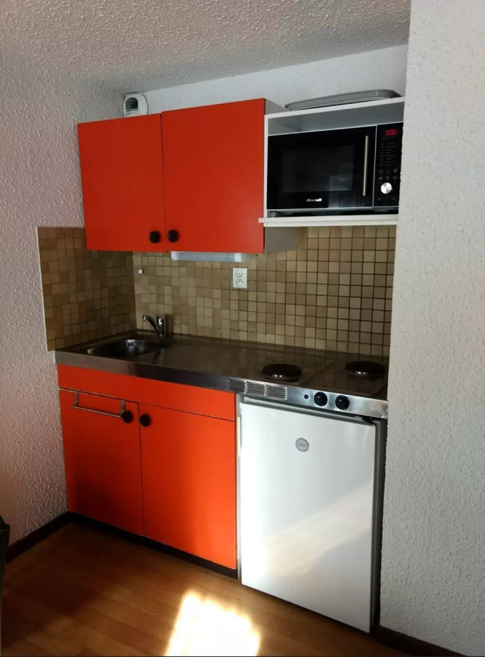 VVF Val Cenis 3 Stars★★★