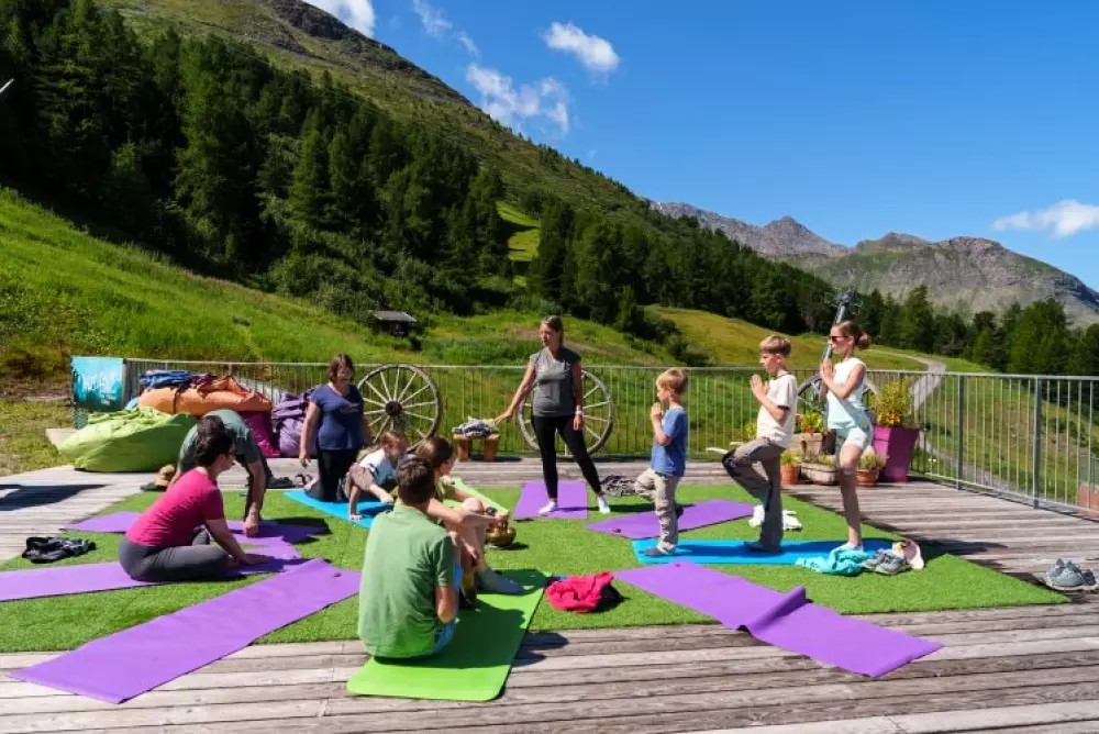 VVF Val Cenis 3 Stars★★★