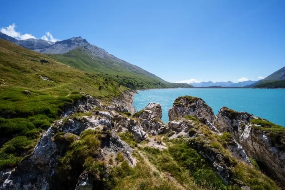 VVF Val Cenis 3 Stars★★★