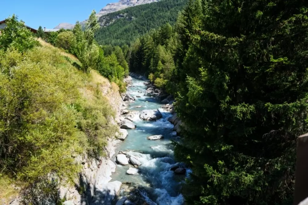 VVF Val Cenis 3 Stars★★★