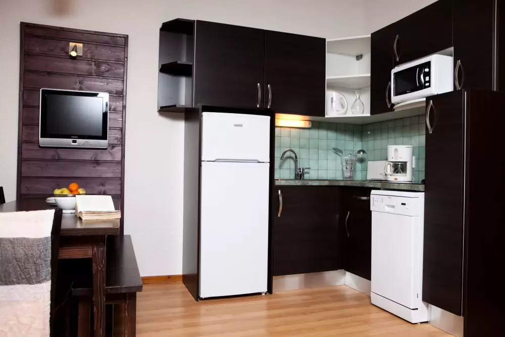 VVF Val Cenis 3 Stars★★★