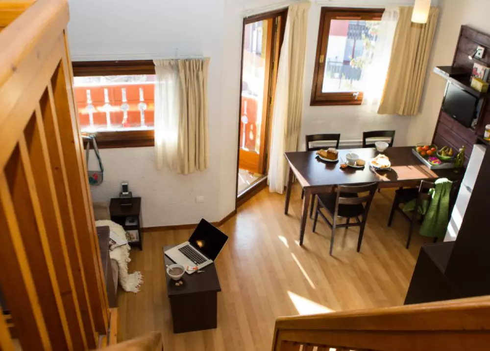 VVF Val Cenis 3 Stars★★★