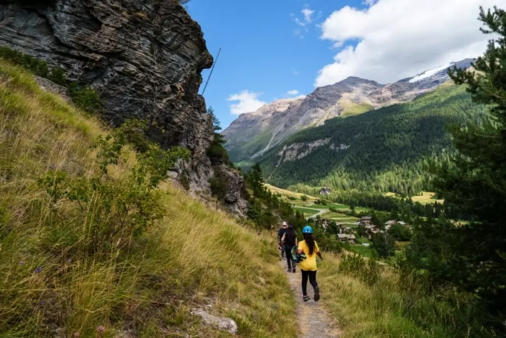 VVF Val Cenis 3 Stars★★★