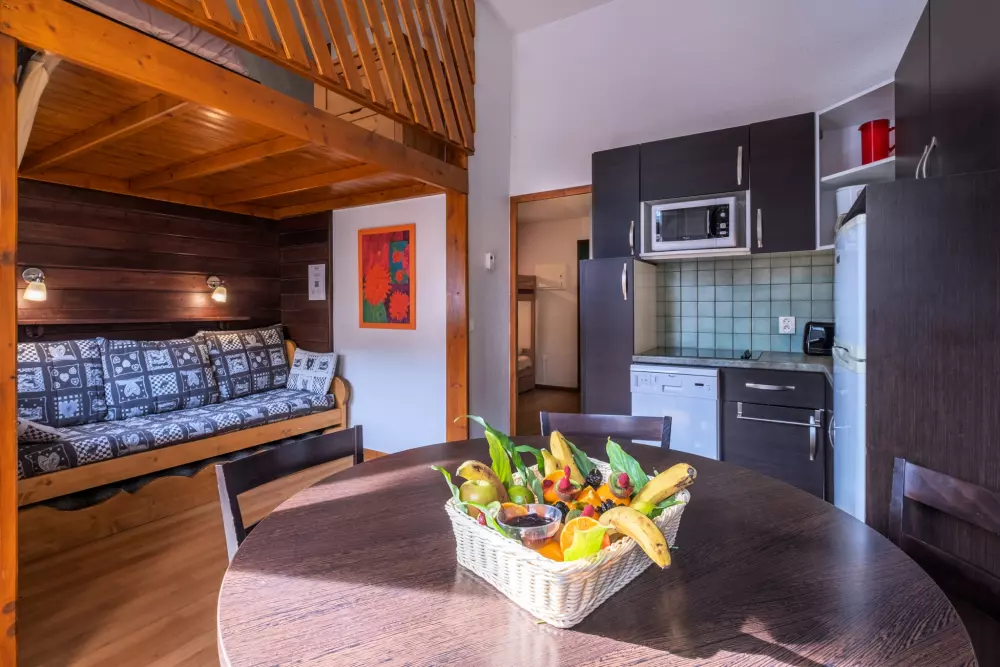 VVF Val Cenis 3 Stars★★★