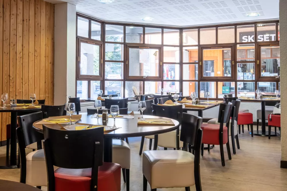 VVF Val Cenis 3 Stars★★★