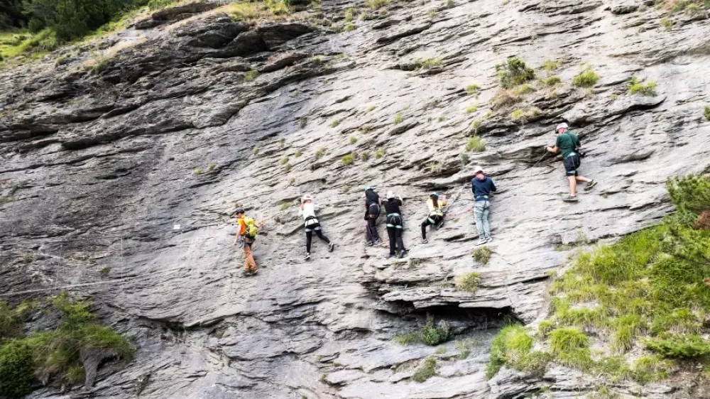 VVF Val Cenis 3 Stars★★★