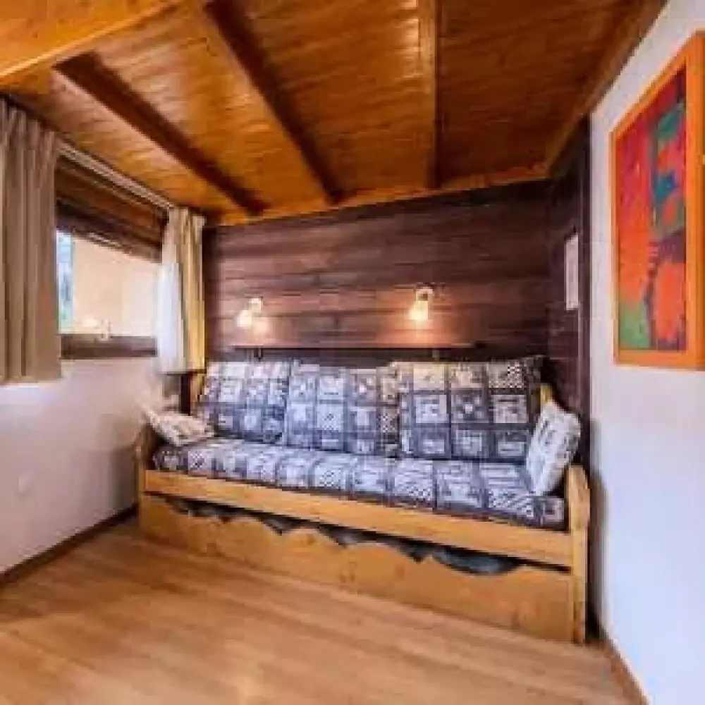 VVF Val Cenis 3 Stars★★★