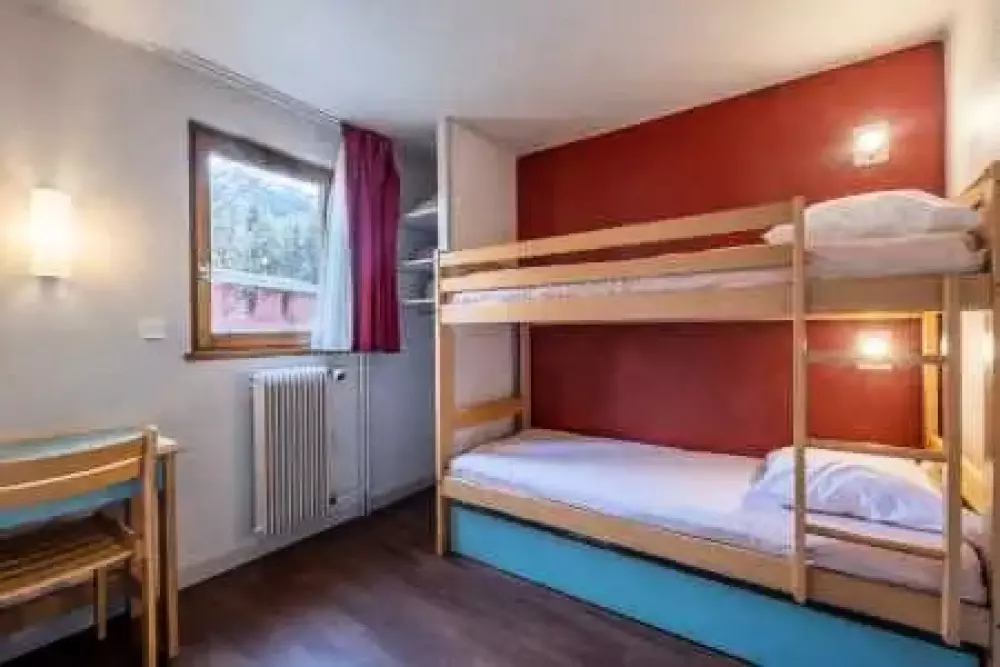 VVF Val Cenis 3 Stars★★★