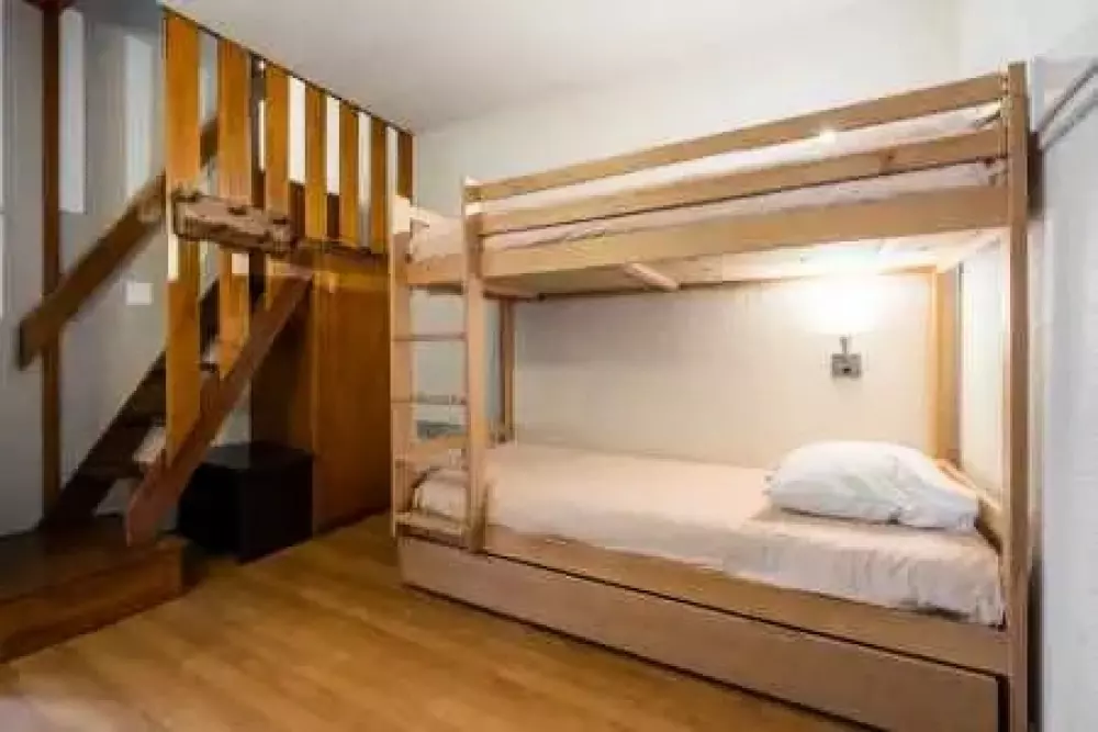 VVF Val Cenis 3 Stars★★★