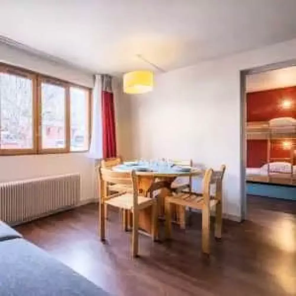 VVF Val Cenis 3 Stars★★★