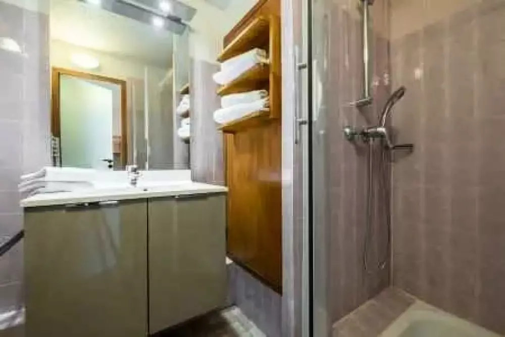 VVF Val Cenis 3 Stars★★★