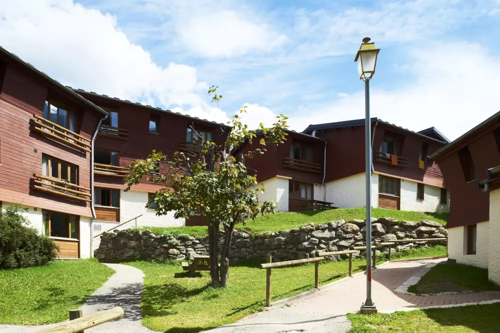 VVF Val Cenis 3 Stars★★★