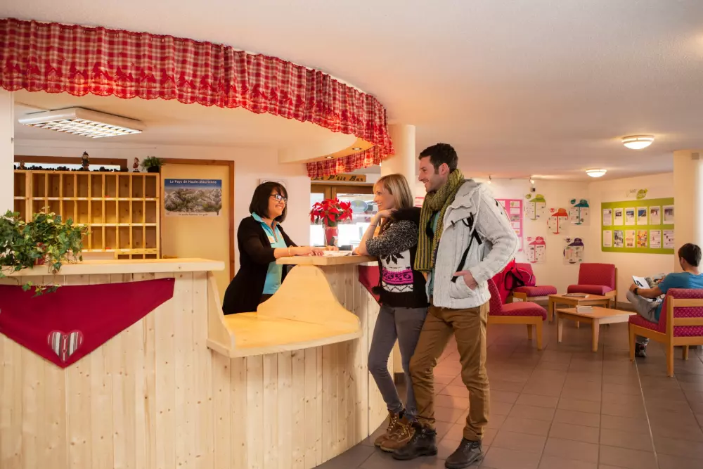 VVF Val Cenis 3 Stars★★★