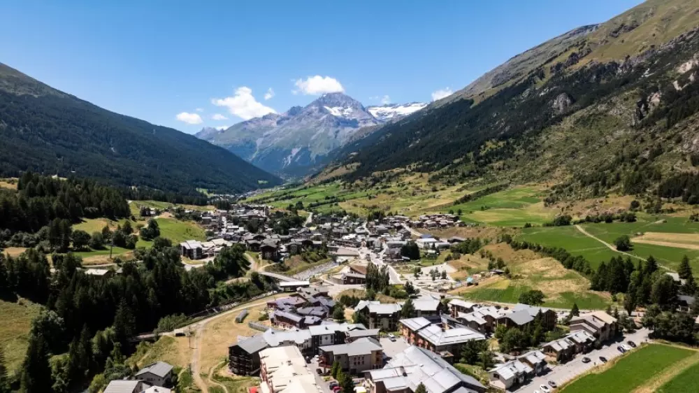 VVF Val Cenis 3 Stars★★★