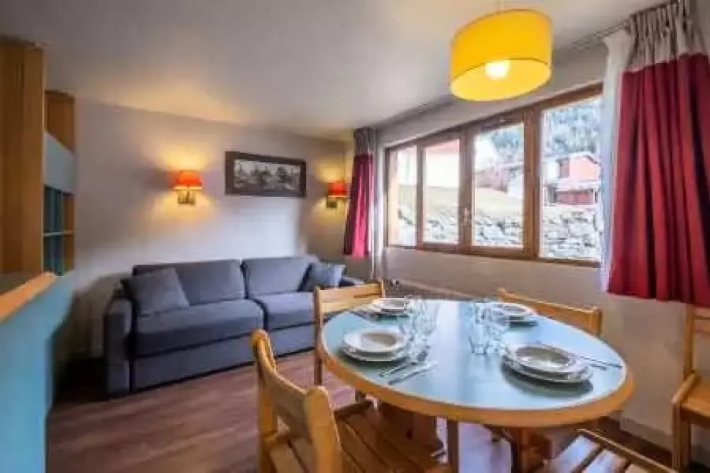 VVF Val Cenis 3 Stars★★★