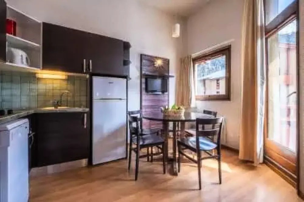 VVF Val Cenis 3 Stars★★★