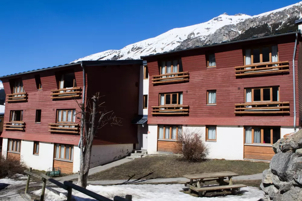 VVF Val Cenis 3 Stars★★★