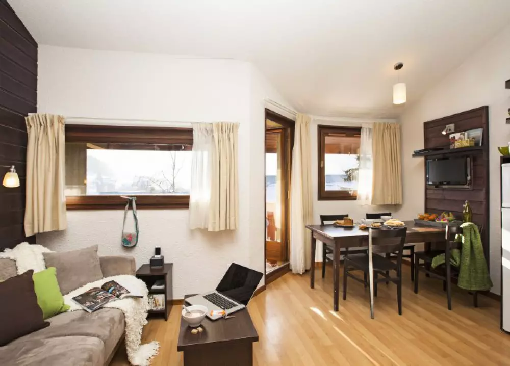 VVF Val Cenis 3 Stars★★★