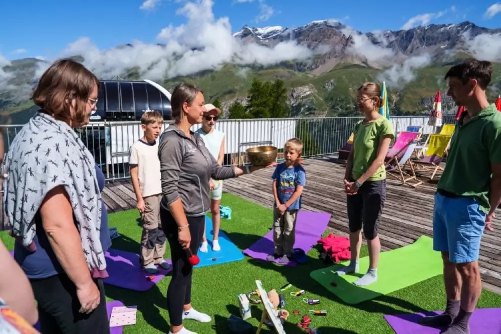 VVF Val Cenis 3 Stars★★★