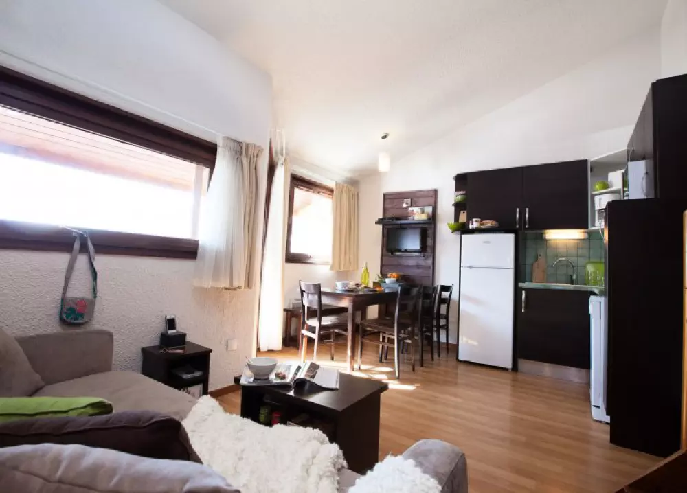 VVF Val Cenis 3 Stars★★★