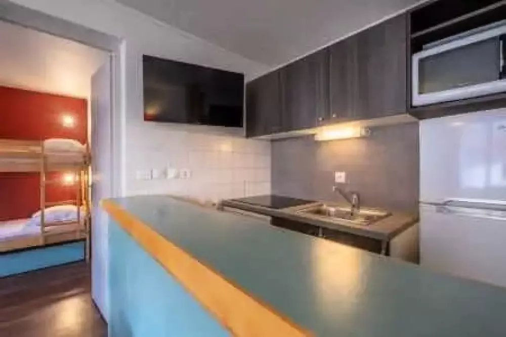 VVF Val Cenis 3 Stars★★★