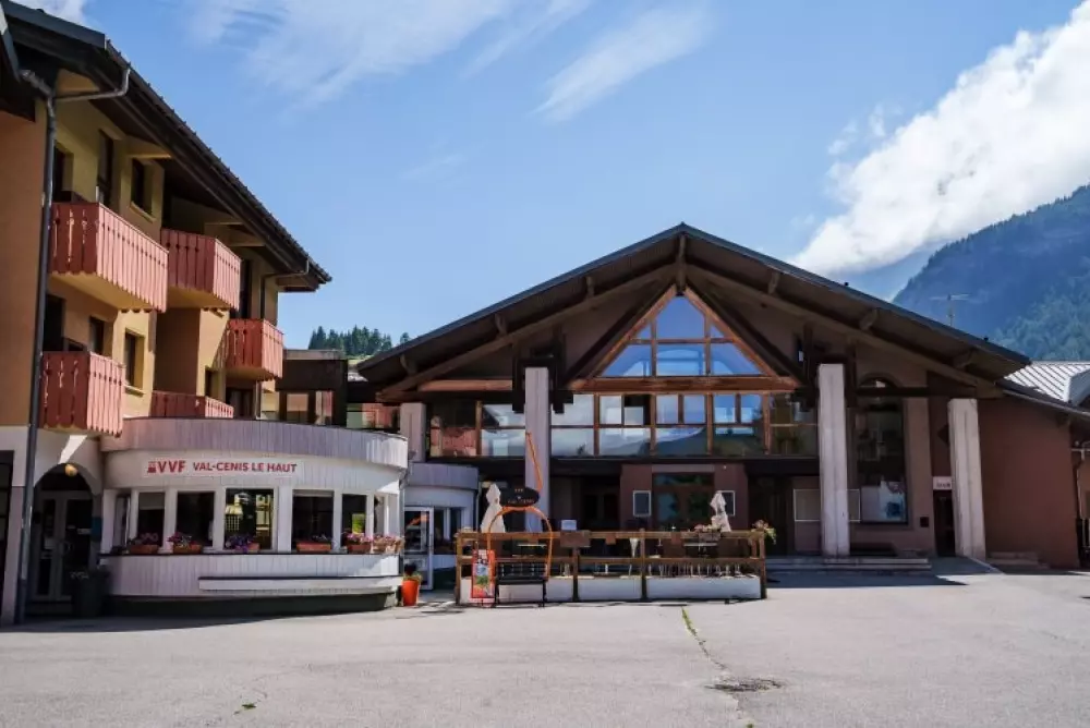 VVF Val Cenis 3 Stars★★★