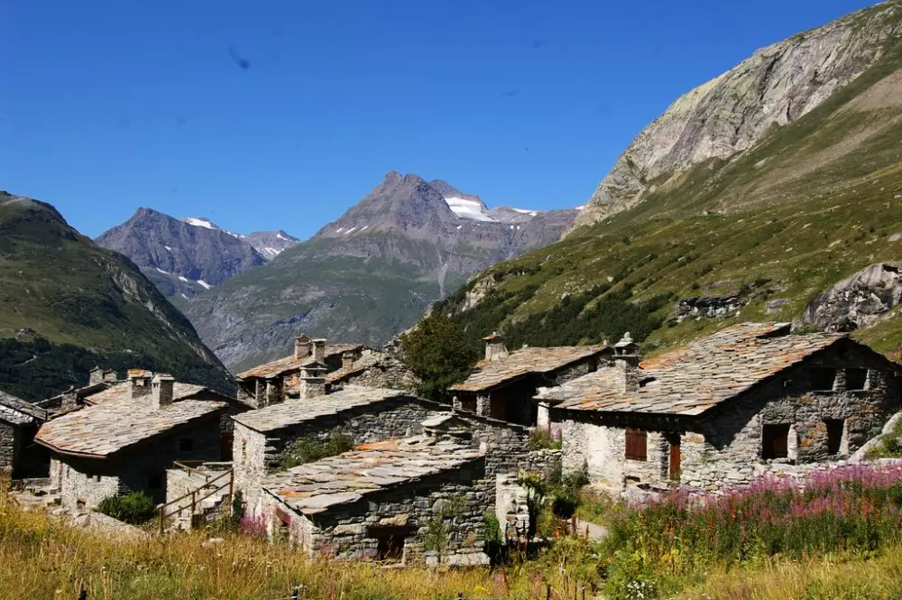 VVF Val Cenis 3 Stars★★★