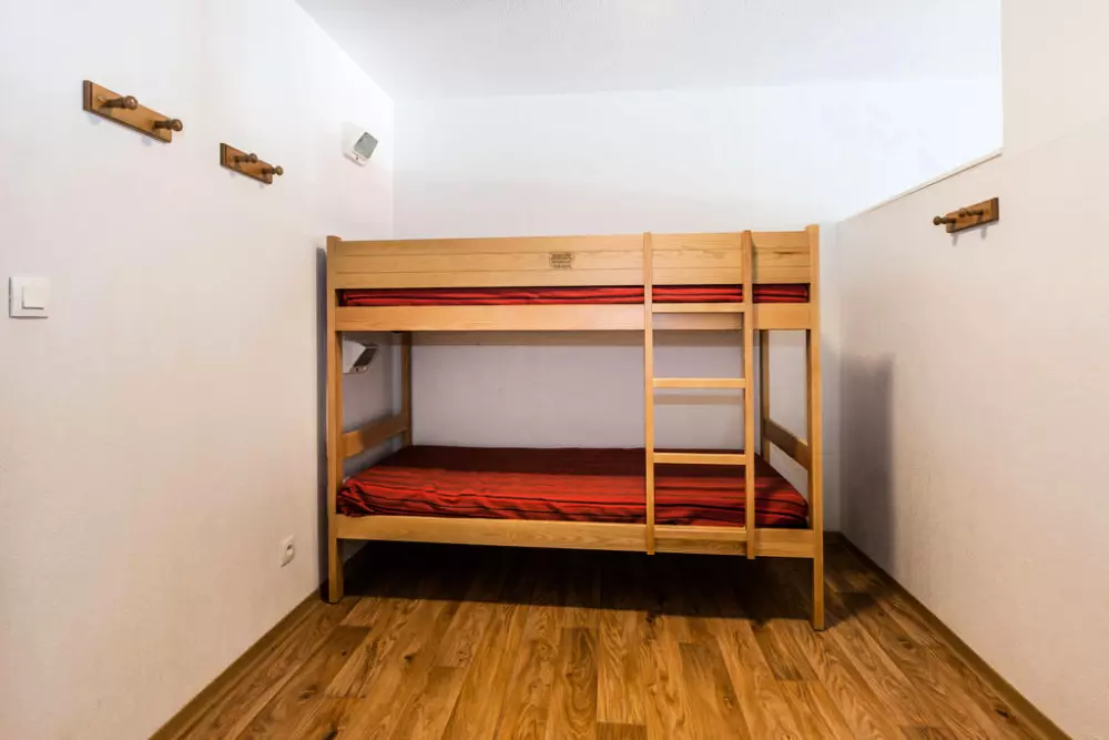 Residenz Les Cimes du Val d'Allos 3 Sterne★★★