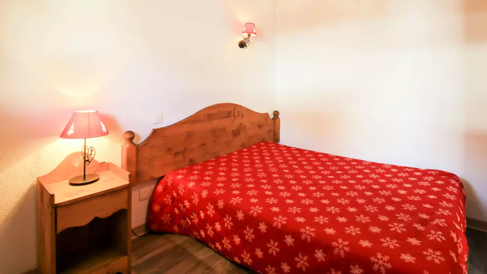 Vacanceole Central Park Residence