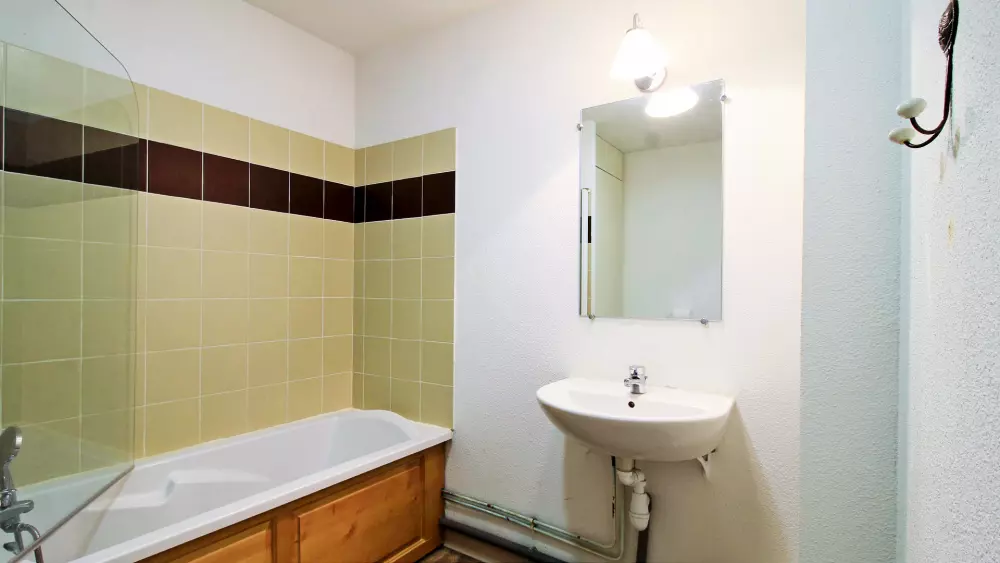 Vacanceole Central Park Residence