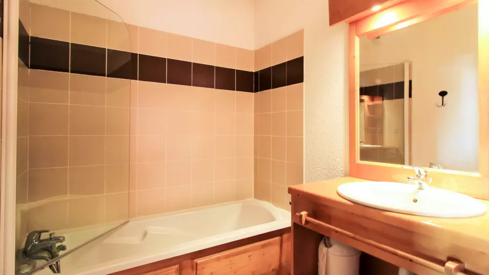 Vacanceole Central Park Residence