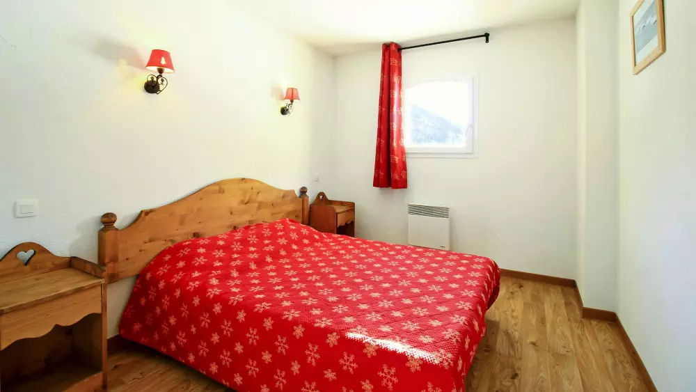 Vacanceole Central Park Residence