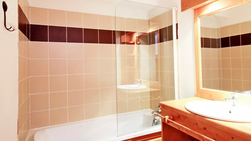 Vacanceole Central Park Residence