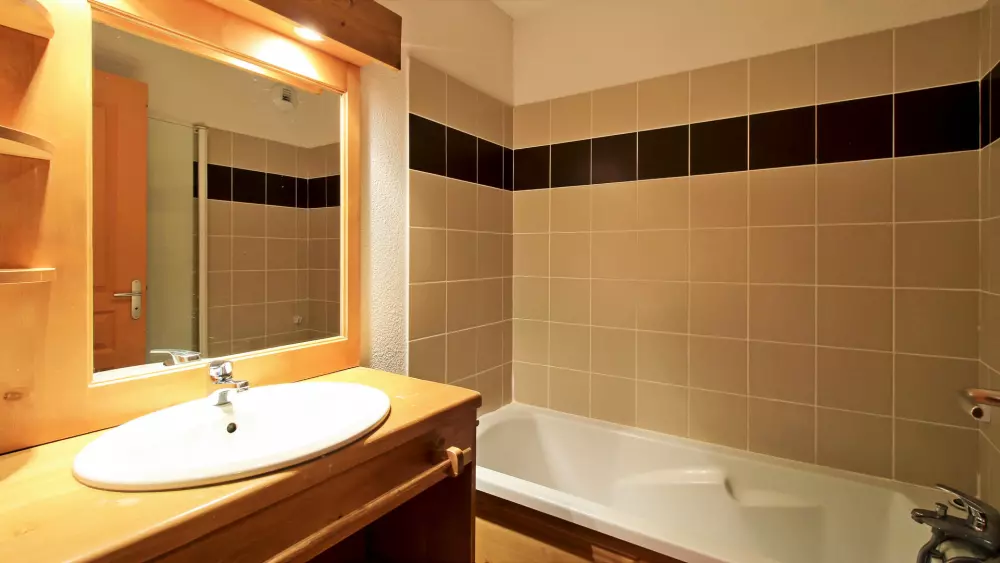 Vacanceole Central Park Residence