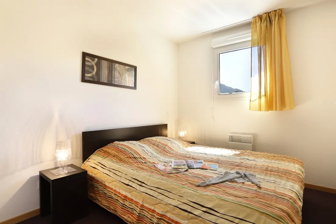 Résidence Vacancéole Les Chalets du Verdon