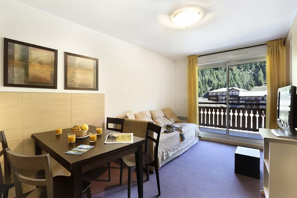 Residence Vacanceole Les Chalets du Verdon