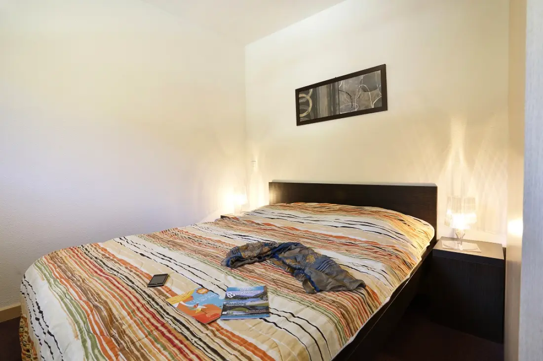 Résidence Vacancéole Les Chalets du Verdon