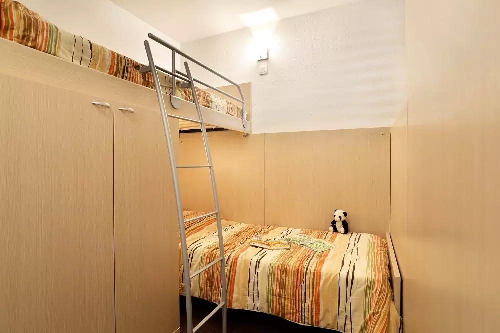 Residence Vacanceole Les Chalets du Verdon